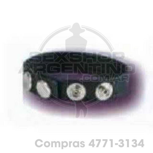 - Anillo Mantensor - Anillo Mantensor