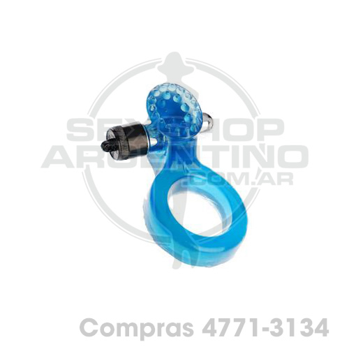 - Anillo Torre microvibro