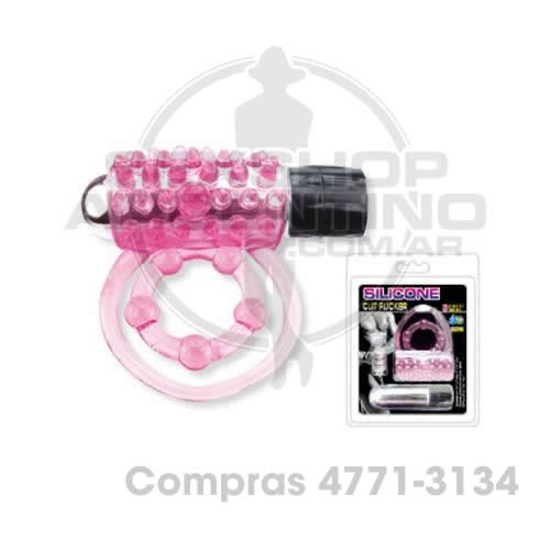 - Anillo X Ring - Anillo X Ring