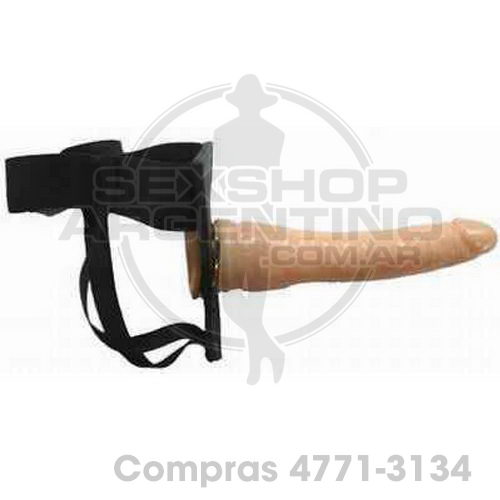 - Arnes Con Bananin