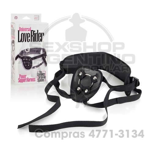 - Arnes cu05 regulable Importado