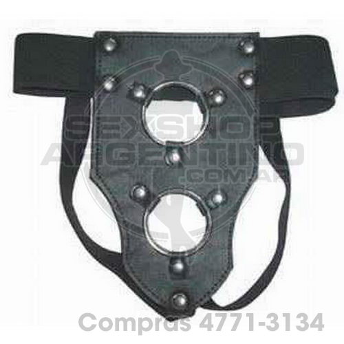- Arnes Doble Penetracion