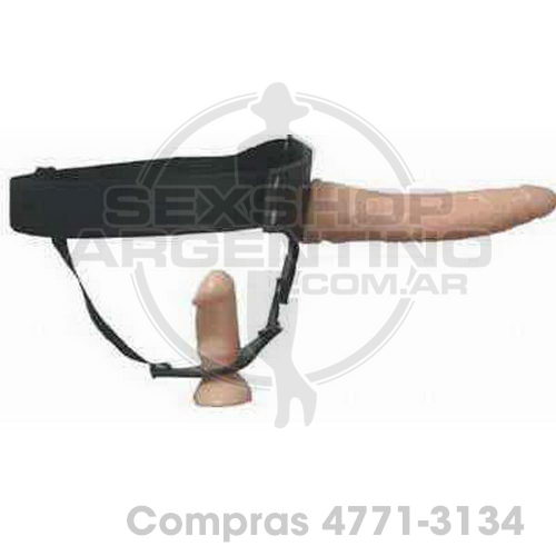 - Arnes Doble Penetracion Interna Externa
