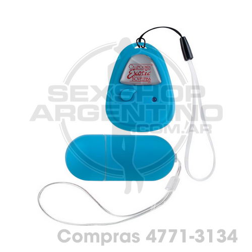 - Bala Vibradora Inalambrica