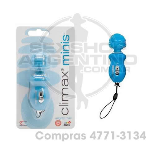 - Bullet climax cabezal movil Celeste - Bullet climax cabezal movil Celeste