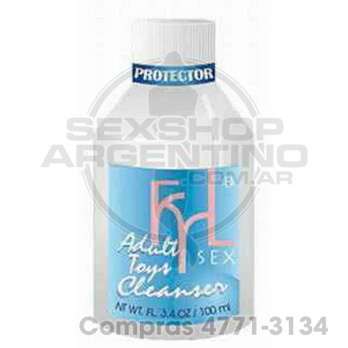 - Clean Toys Limpia Consoladores - Clean Toys Limpia Consoladores