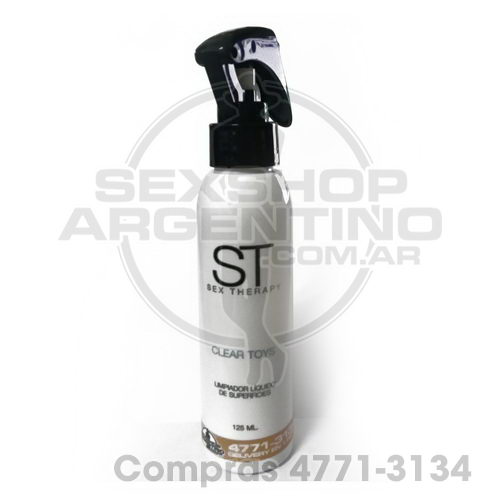 - Clear Toys Con Gatillo - Clear Toys Con Gatillo