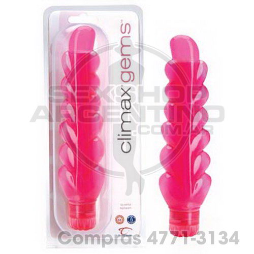 - Climax Cuarzo Vibrador