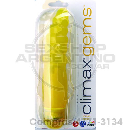 - Climax Gems Amarillo