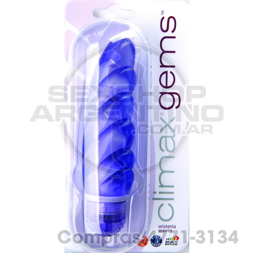 - Climax Gems Azul