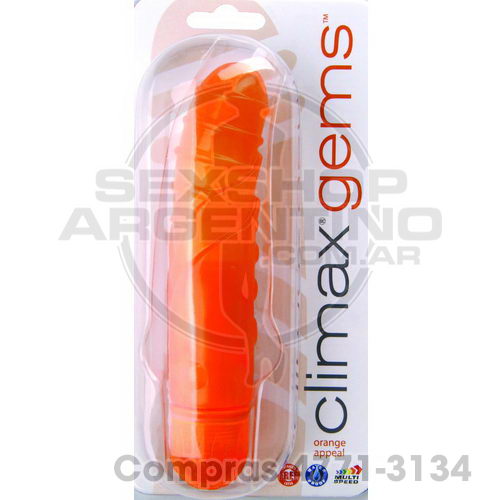 - Climax Gems Naranja Sumergible