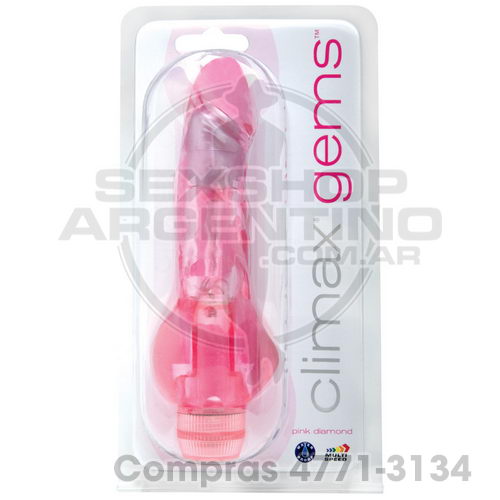 - Climax Gems Rosa