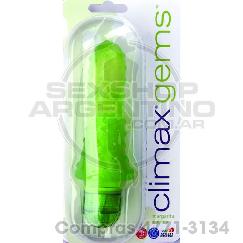- Climax Gems Verde