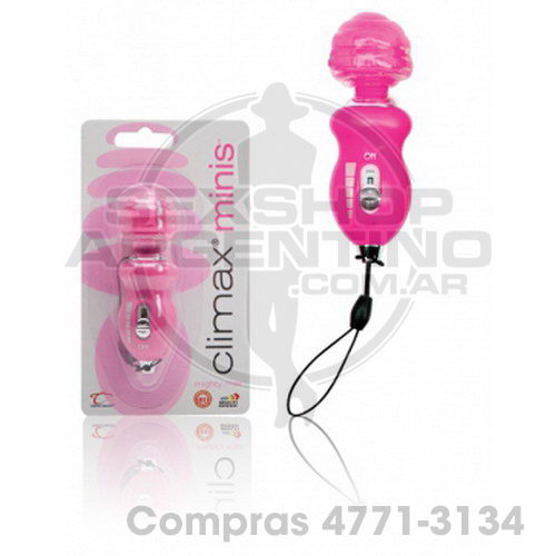 - Climax Minis - Climax Minis