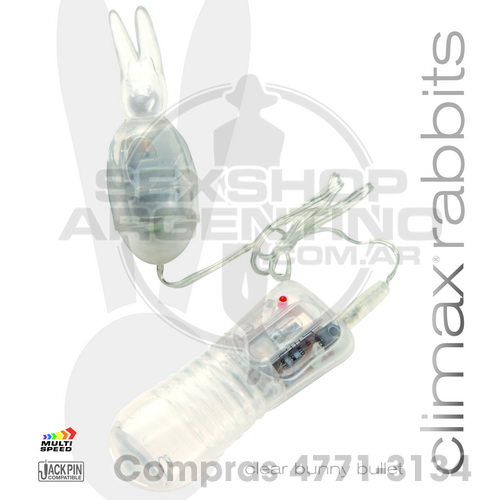 - Climax Rabbits Bala - Climax Rabbits Bala