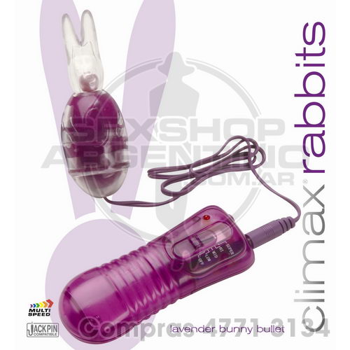 - Climax Rabbits Bala Purpura - Climax Rabbits Bala Purpura