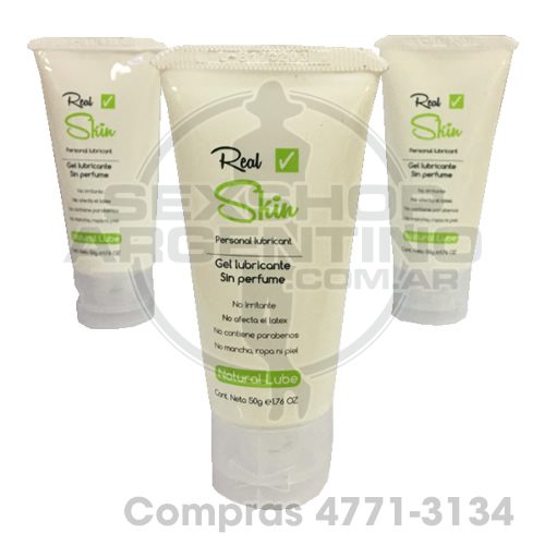- Crema Natural x 50 gr - Crema Natural x 50 gr