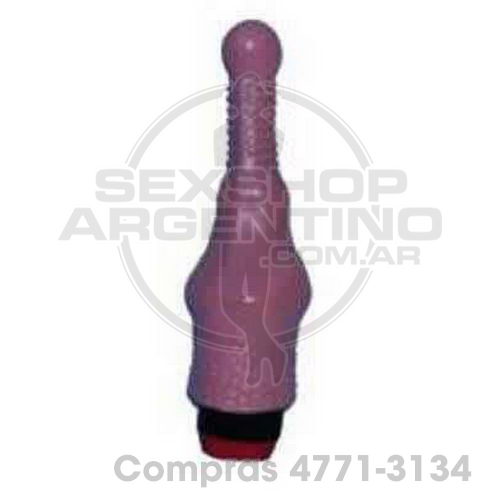 - Dilatador Anal Asilov