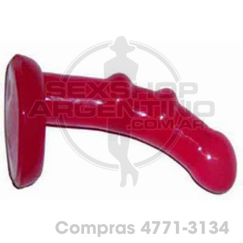 - Dilatador Anal Plug Explorer