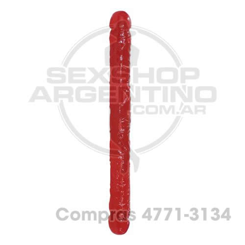 - Doble Lesbian grande Jelly