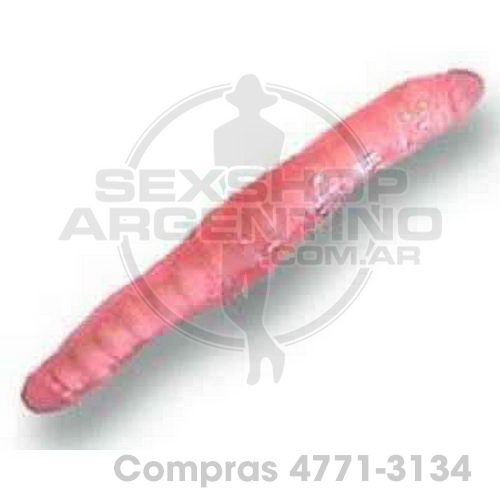 - Doble Lesbian Vertebrado