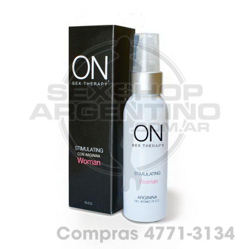 - Estimulador Con Argilina Woman - Estimulador Con Argilina Woman
