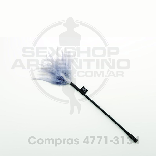 - Fifty Shades of Grey Tease Feather Tickler - Fifty Shades of Grey Tease Feather Tickler