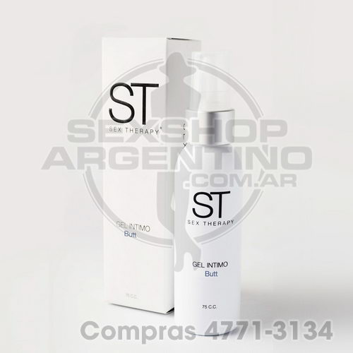 - Gel Anal Butt - Gel Anal Butt