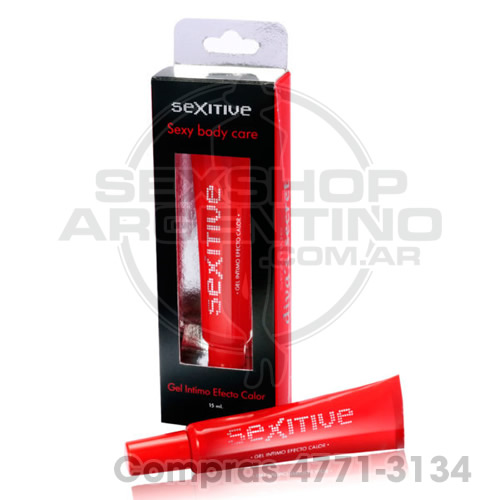 - Gel intimo femenino efecto Calor - Gel intimo femenino efecto Calor