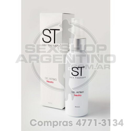 - Gel Intimo Neutro Sex Therapy - Gel Intimo Neutro Sex Therapy