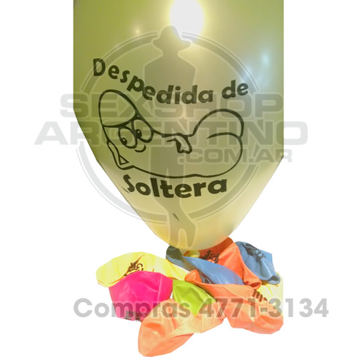 - Globo - Globo
