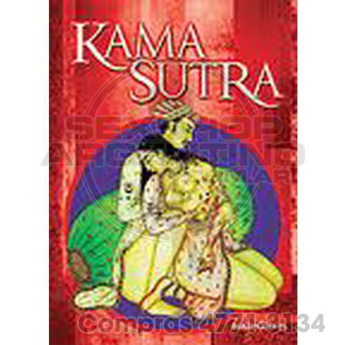 - Kama Sutra - Kama Sutra