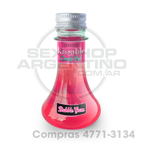 - Kissable Buble Gum - Kissable Buble Gum