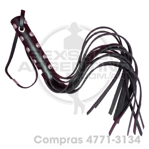 - Latigo Negro Sado