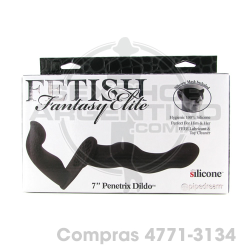 - Lesbian Penetrix Dildo de Silicona