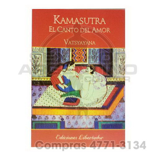 - Libro Kamasutra - Libro Kamasutra