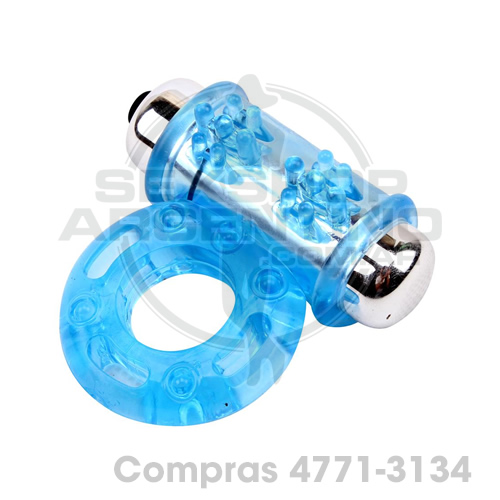 - Livil Anillo Purpura