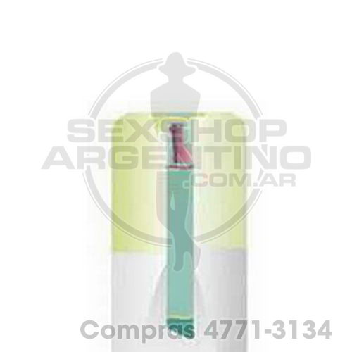 - Lubricante Aloe Vera Chico - Lubricante Aloe Vera Chico