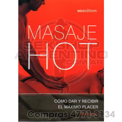 - Masaje Hot - Masaje Hot