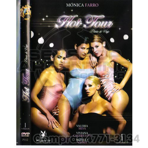 - Monica Farro Hot Tour - Monica Farro Hot Tour