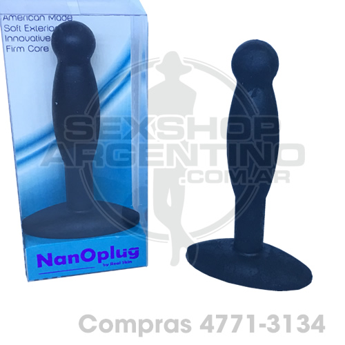 - Nano Plug Smooth