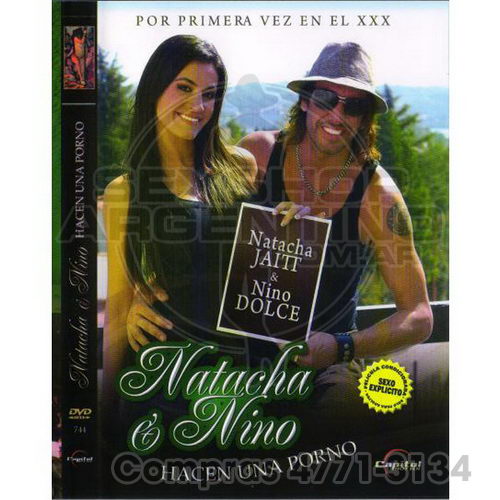 - Natacha Y Nino - Natacha Y Nino
