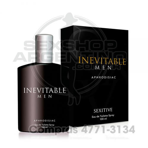 - Perfume Inevitable Men - Perfume Inevitable Men