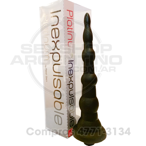 - Platinum microvibro inexpulsable largo