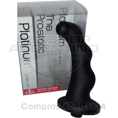 - Platinum mini vibro