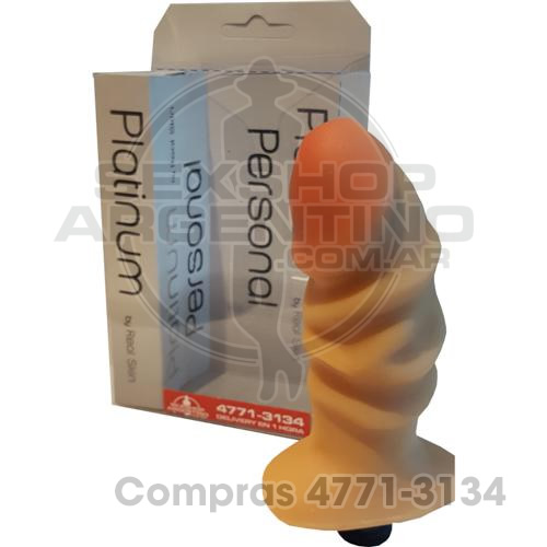 - Platinum Personal Trainer