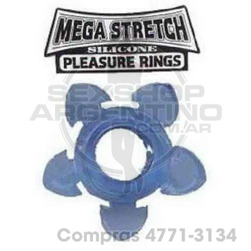 - Pleasure Rings - Pleasure Rings