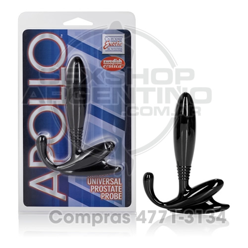 - Prostático universal Apollo - Prostático universal Apollo