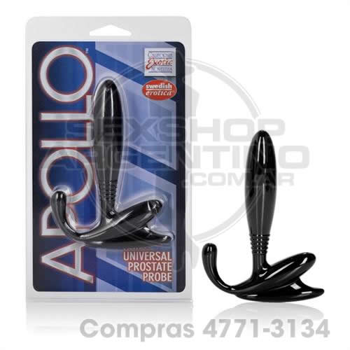 - Prostativo universal Apollo