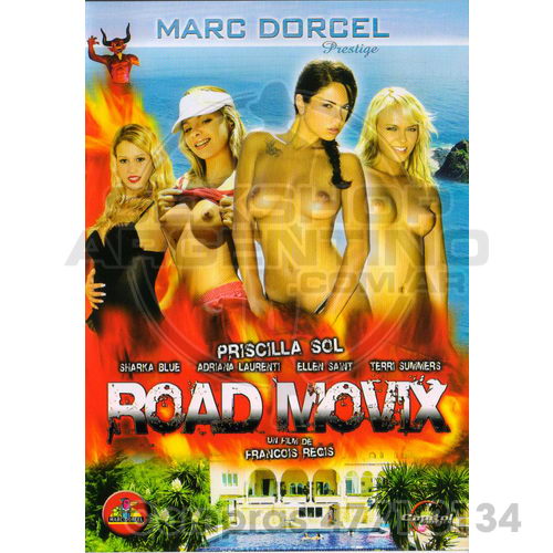 - Road Movix - Road Movix